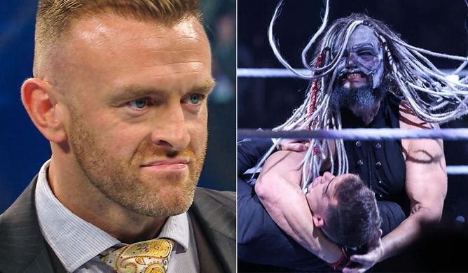 Real-life Bloodline member to quit, Nick Aldis to ban WWE star, Jacob Fatu replaced? - 5 Things that could happen on SmackDown this week
