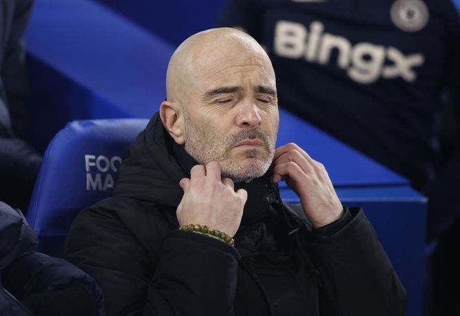 Chelsea deemed frontrunners to sign PL star who is likely to leave current club even if they manage to avoid relegation: Reports