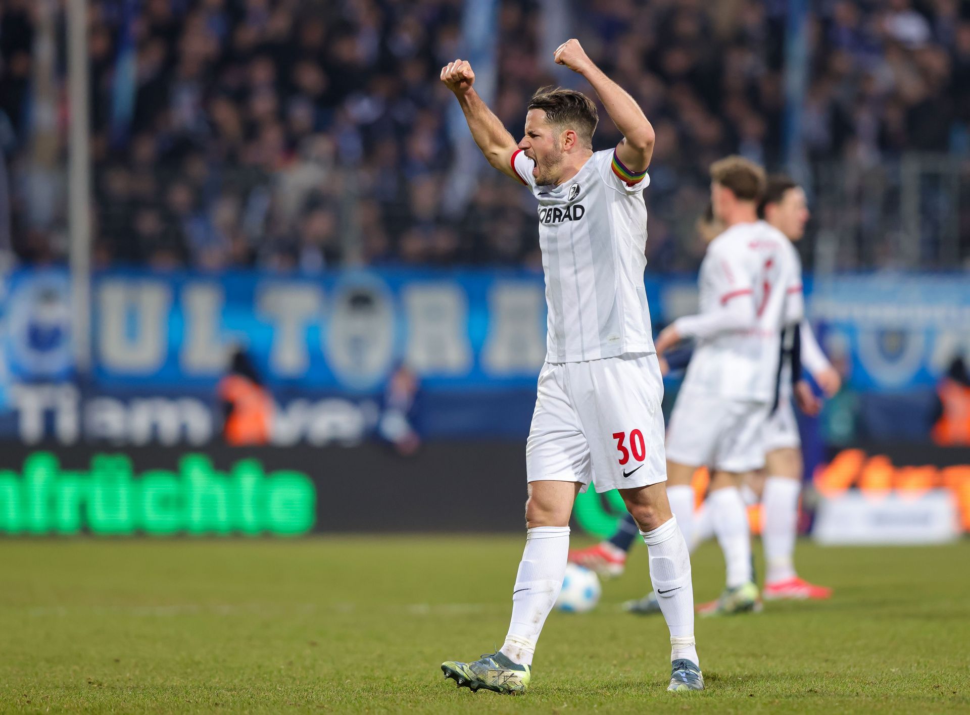 Freiburg vs Heidenheim Prediction and Betting Tips February 8th 2025