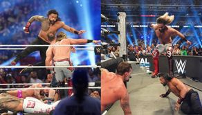 3 बड़े मैच जिनके संकेत WWE ने Royal Rumble 2025 द्वारा इशारों-इशारों में दिए