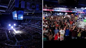 Major WWE faction debuts; takes out current champions in brutal attack
