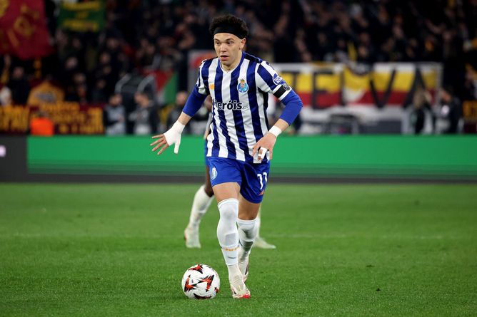 Porto vs Vitoria Prediction and Betting Tips | February 24th 2025