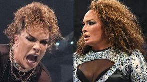 Nia Jax rejected returning to WWE because top star walked out of company; three other stars also turned them down - Reports