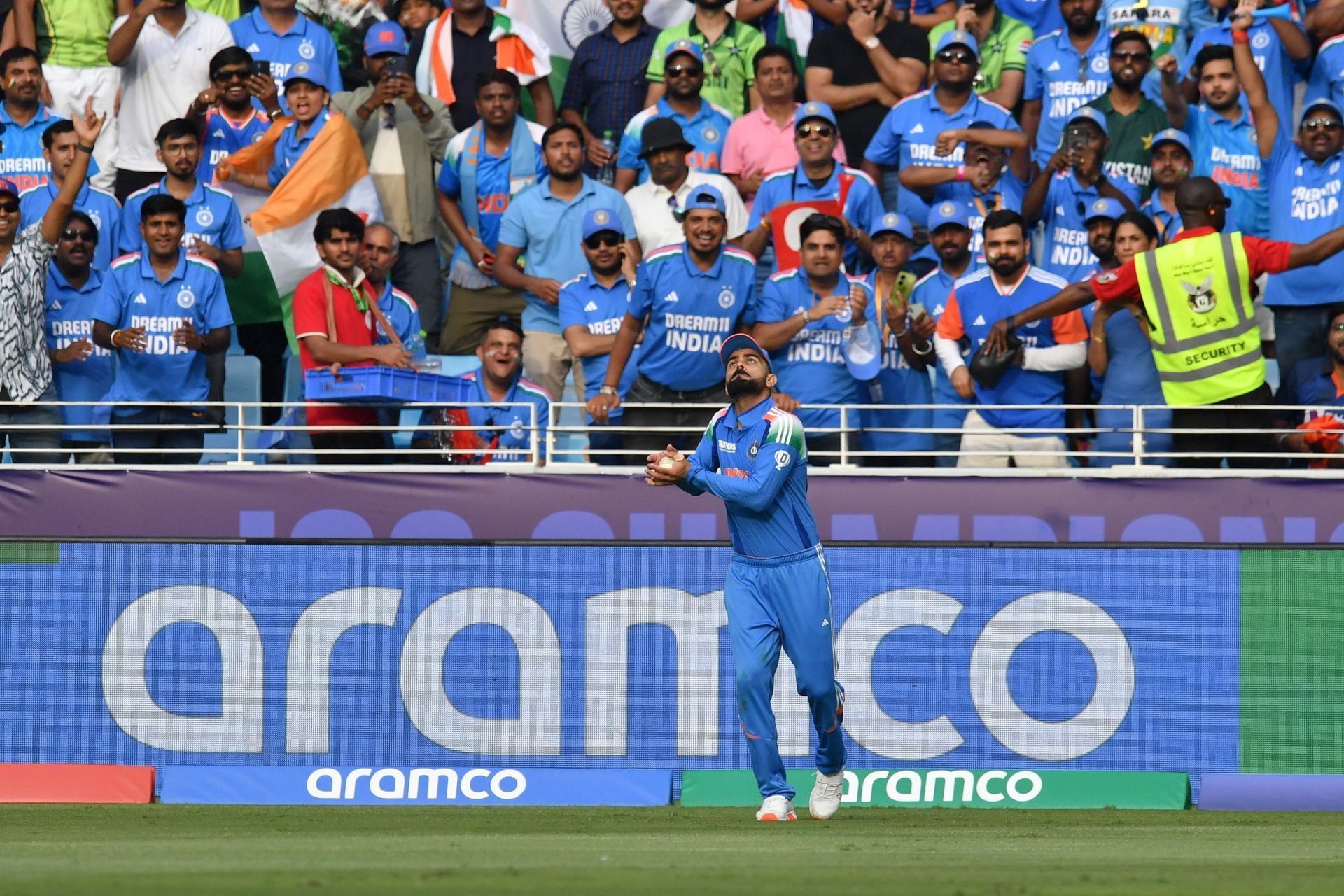 Pakistan v India - ICC Champions Trophy 2025 - Source: Getty