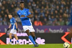 Sporting Charleroi vs Genk Prediction and Betting Tips | February 28th 2025
