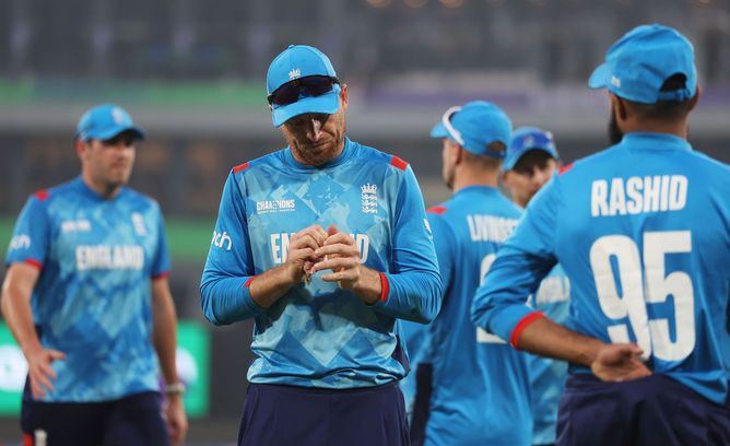 “They will still come and start moaning” - Indian legend’s brutal dig at England after AFG vs ENG 2025 Champions Trophy match