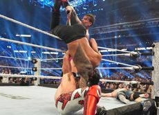 WWE में Roman Reigns के नाम शर्मनाक रिकॉर्ड दर्ज; 11 साल बाद पहली बार हुआ बड़ा कारनामा; विनिंग स्ट्रीक का भी अंत