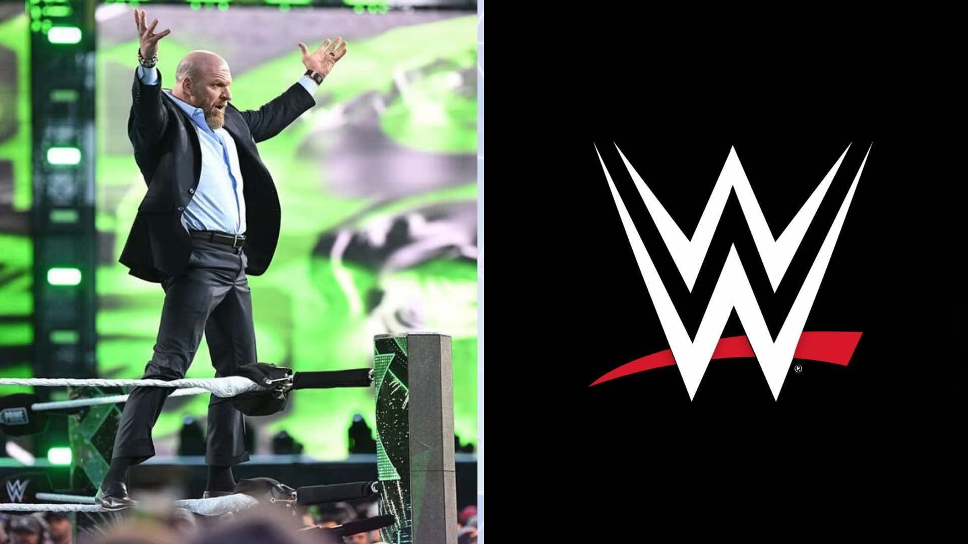 WWE has made some roster moves on the Road to WrestleMania. (Image Credits: WWE.com).