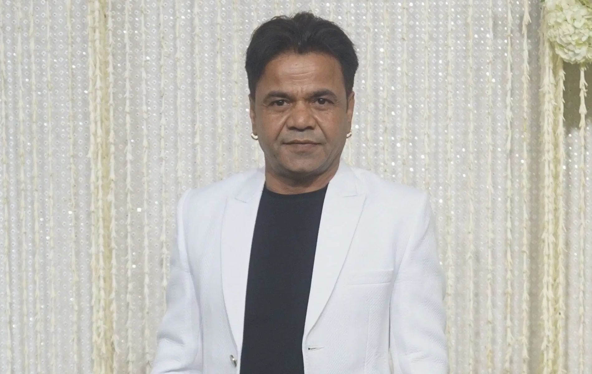 Rajpal Yadav has acted in over 200 films. (Pic: Getty Images)