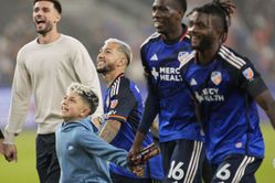 Motagua vs FC Cincinnati Prediction and Betting Tips | February 19th 2025