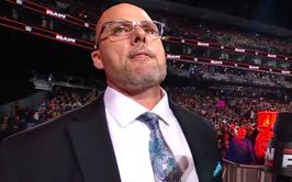 "It is not official" - Adam Pearce breaks silence on a highly risky decision he made on RAW