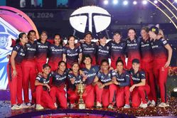 Another key RCB player ruled out of WPL 2025 due to injury