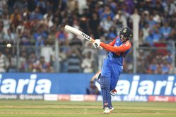 "The best T20 innings I’ve watched" - Team India star lauds Abhishek Sharma’s knock in IND vs ENG 2025 5th T20I