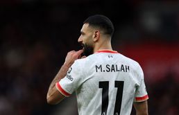“I said it many times before” - Liverpool ace Mohamed Salah reiterates his ‘main target’ after reaching 20 plus Premier League goals this season
