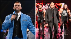 Nick Aldis to ban major Bloodline member from WWE SmackDown because of important reason? Exploring the possibility