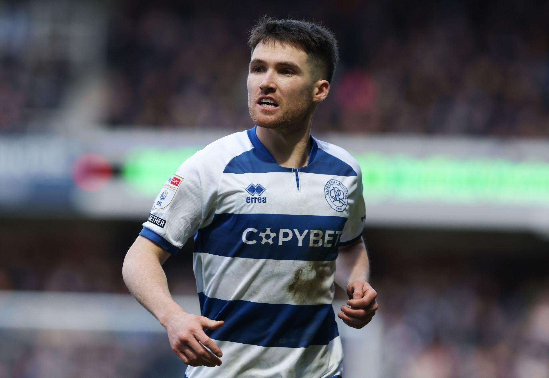 Queens Park Rangers FC v Sheffield Wednesday FC - Sky Bet Championship - Source: Getty