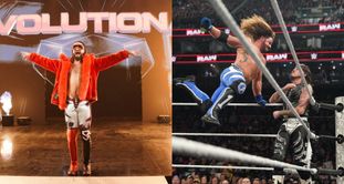 2 स्टार्स जिन्होंने WWE Raw के शो में इस हफ्ते प्रभावित किया और 2 जो फ्लॉप साबित हुए