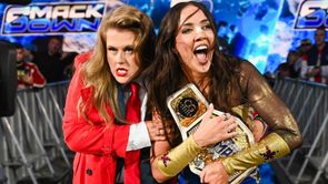 Ex-WWE writer details how he would book Chelsea Green; urges creative to "get them out of the freaking building" (Exclusive)
