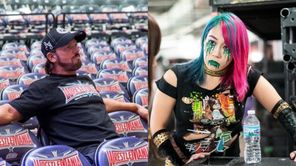 WWE News Roundup: Former champion has decided to retire from in-ring action before March, Asuka issues apology, AJ Styles defends legend