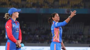 DC vs MI, WPL 2025: Toss result and playing 11s for today’s match, umpires list and pitch report