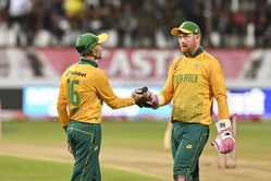 Heinrich Klaasen & Keshav Maharaj to miss 1st ODI as South Africa announce squad for 2025 tri-series