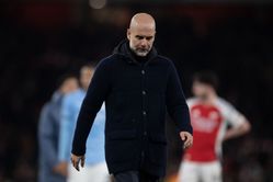 Manchester City set to continue spending spree as they eye move for Liverpool and Manchester United target - Reports