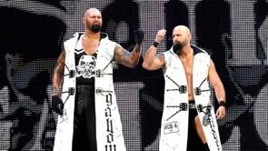 Former WWE Superstar "can't wait" to reunite with Karl Anderson and Luke Gallows after their WWE release