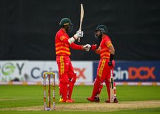 Zimbabwe vs Ireland 2025 ODI series Telecast Channel: Where to watch and live streaming details in India