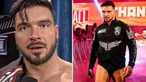 20-year-old WWE star will be forced to retire after heartbreaking medical revelation, Ethan Page vows