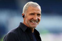 "Bit early to be going down the road" - Graeme Souness sends strong message to Arsenal star 'who is going to be a real player'