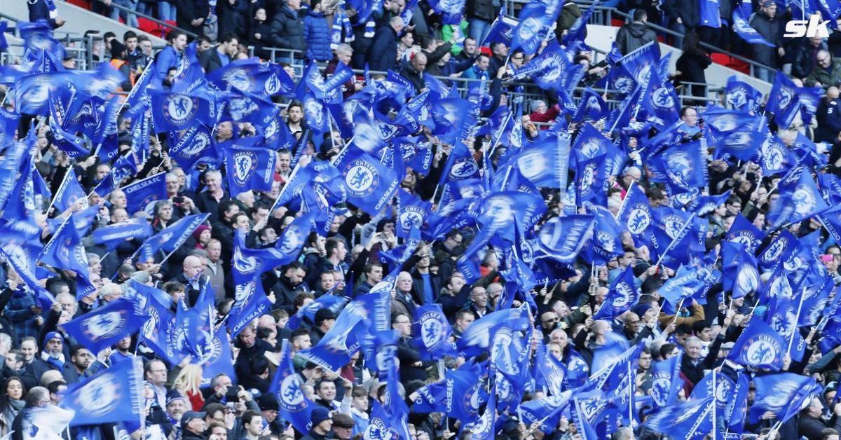 &quot;BlueCo out&quot; - Chelsea fans protest against ownership ahead of their PL clash against Southampton