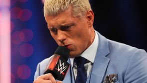 WWE employee is not interested in a potential Cody Rhodes rivalry
