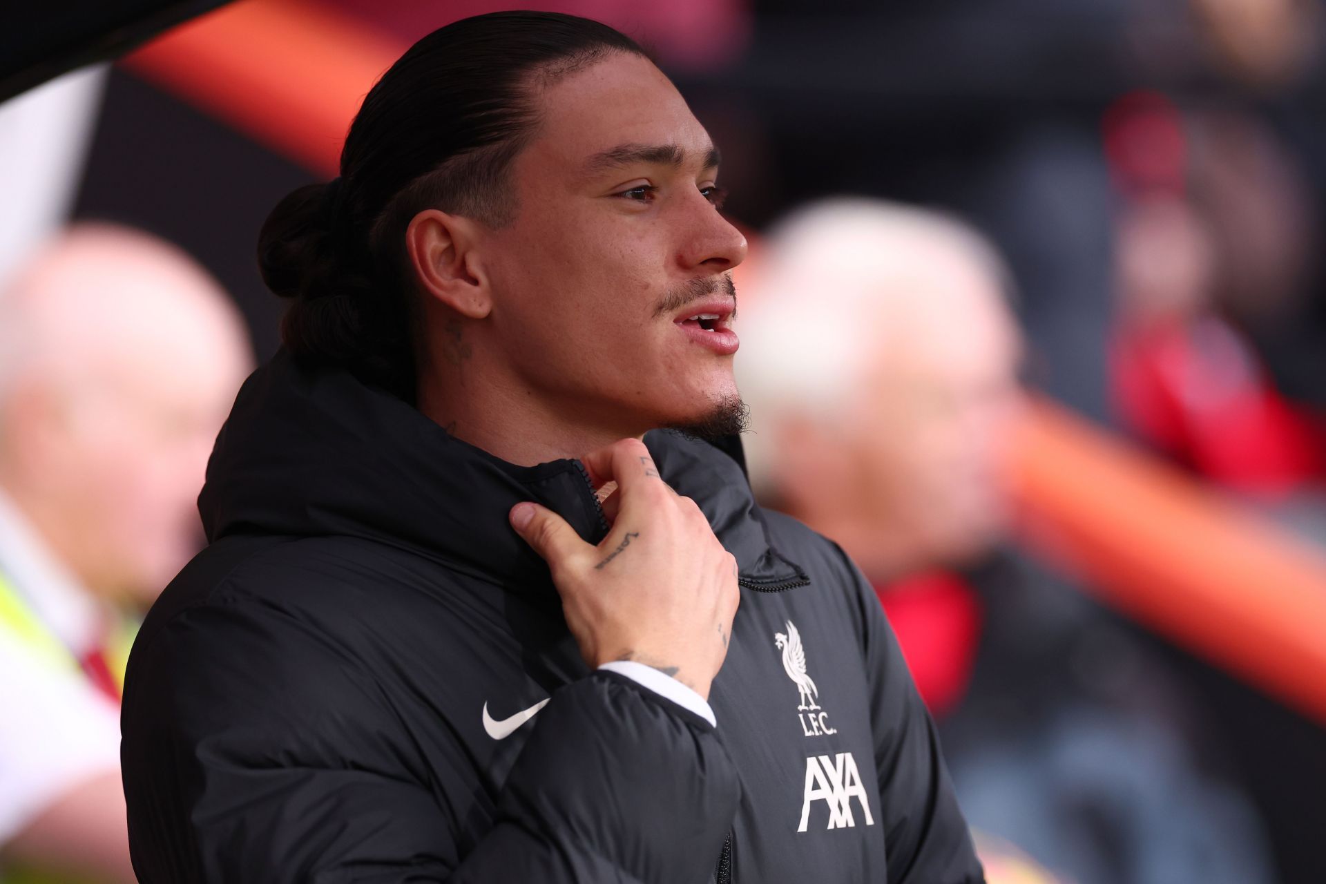 AFC Bournemouth v Liverpool FC - Premier League - Source: Getty