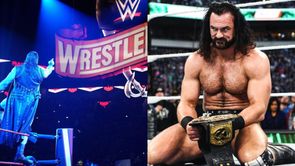 5 Better opponents for Drew McIntyre at WrestleMania 41 other than Damian Priest