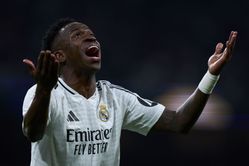 Vinicius Jr rejects contract extension offer from Real Madrid amid interest from Saudi Pro League: Reports