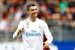 “They booed me, insulted me and I loved it” - Cristiano Ronaldo names stadium where he ‘loved’ playing