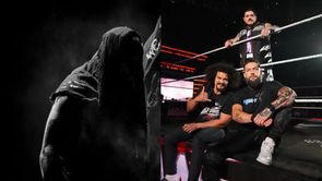39-year-old star returning to WWE as a new member of the Judgment Day shouldn't happen, says veteran (Exclusive)