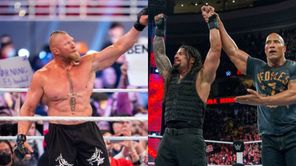 WWE में Royal Rumble मैच जीतने वाले सभी रेसलर्स की लिस्ट