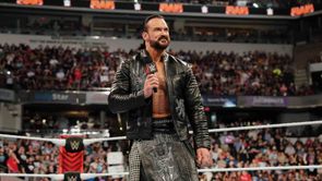 Drew McIntyre shuts down top WWE star; was rumored to have real-life heat