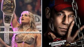 WWE Hall of Famer officially set to team up with Tiffany Stratton at Elimination Chamber