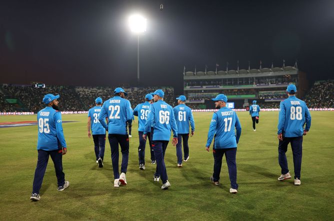 "His absence is similar to India missing Pandya" - Former cricketer points out weakness in England’s 2025 Champions Trophy squad