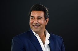 “He literally told me ‘I wept’” - Wasim Akram’s shocking revelation of former England cricketer after AFG vs ENG 2025 Champions Trophy match
