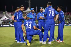 “Hopefully, we can do it” - Veteran Afghanistan cricketer expresses wish to play for country with his son