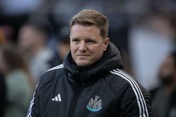 "Do something that everybody talks about for years" - Newcastle boss Eddie Howe asks players to 'leave a legacy' ahead of Arsenal EFL Cup clash