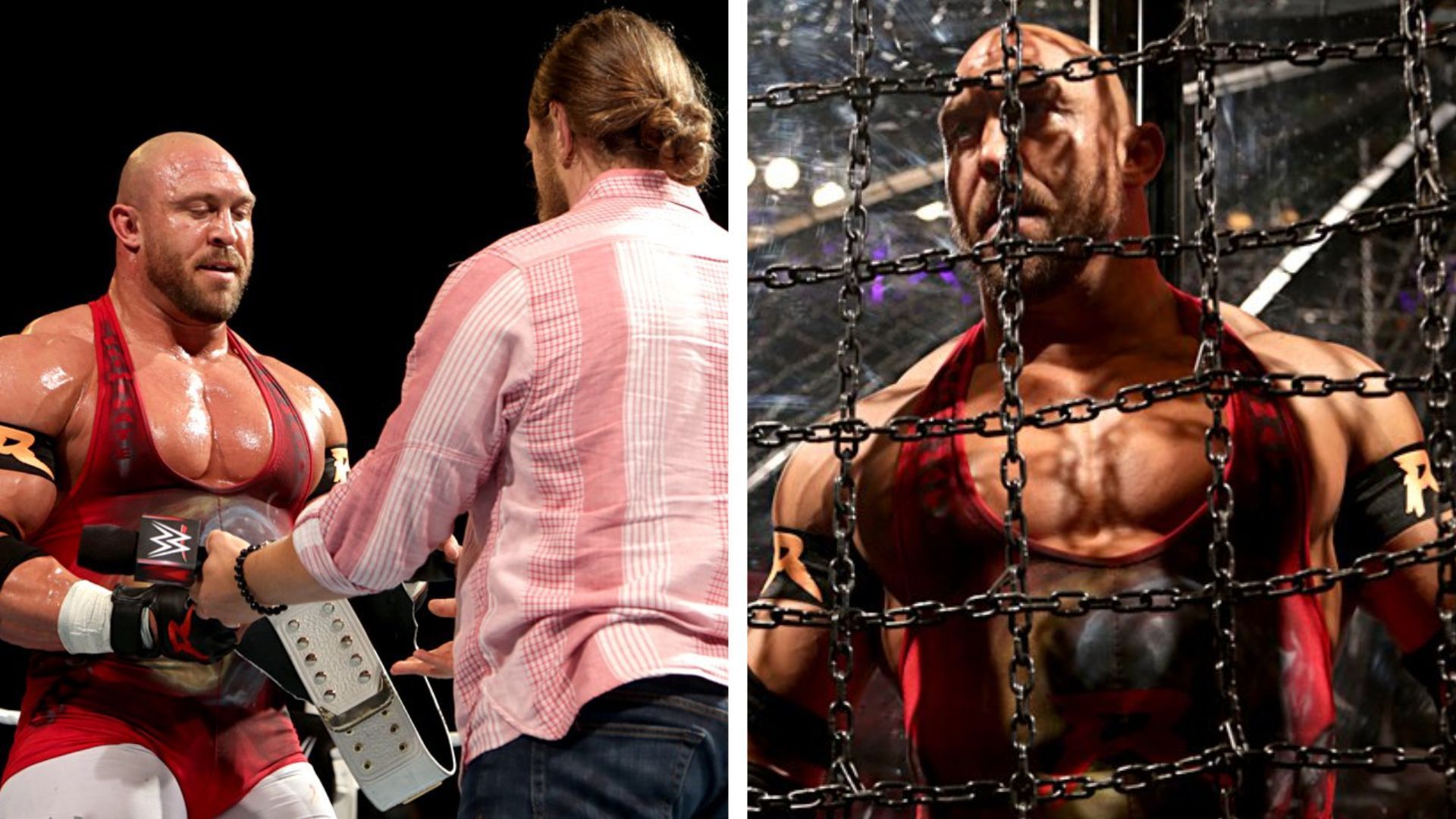 Some Elimination Chamber winners have been forgotten by WWE fans [Credit: WWE.com]