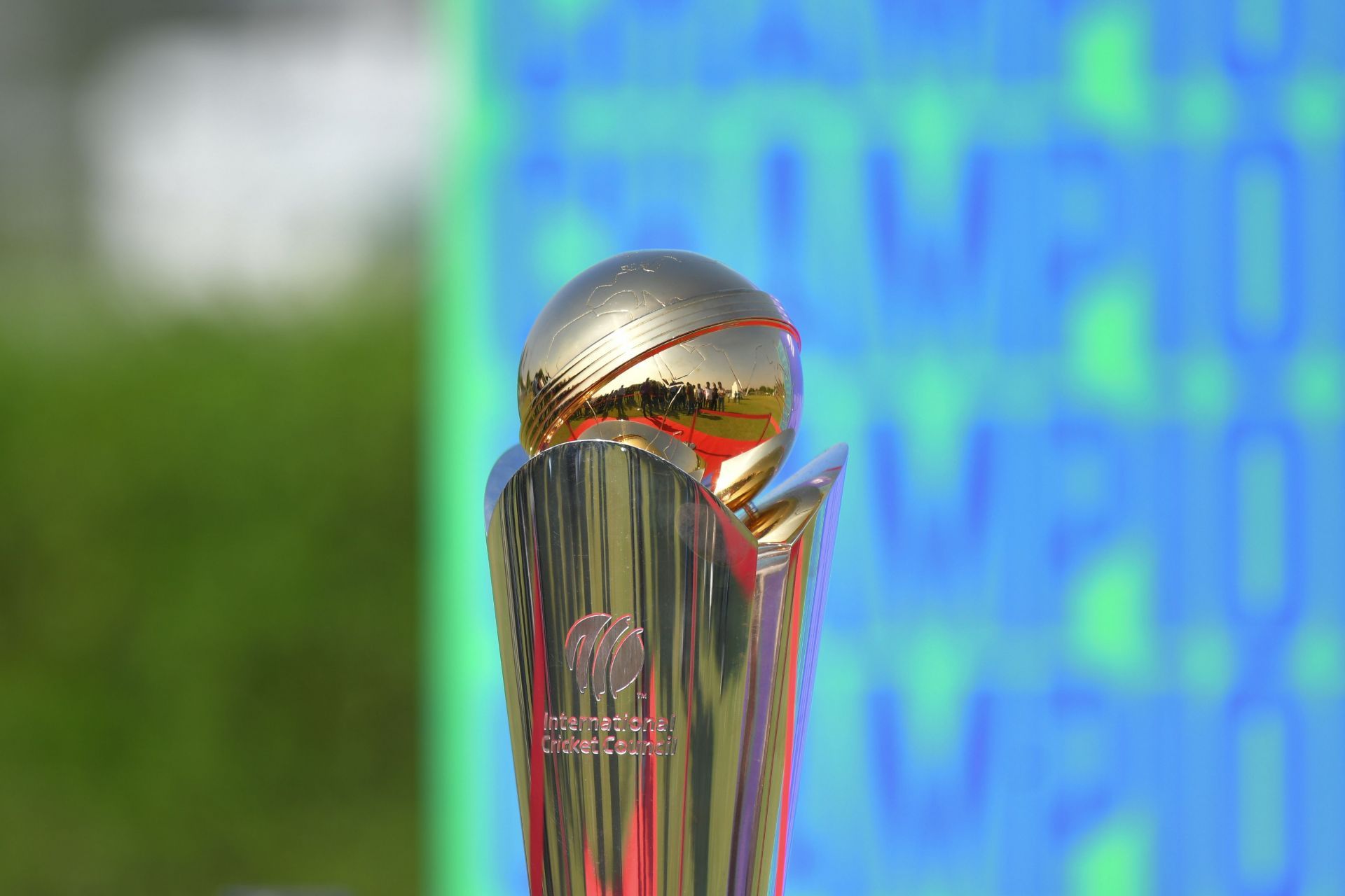 ICC Champions Trophy Media Opportunity - Source: Getty