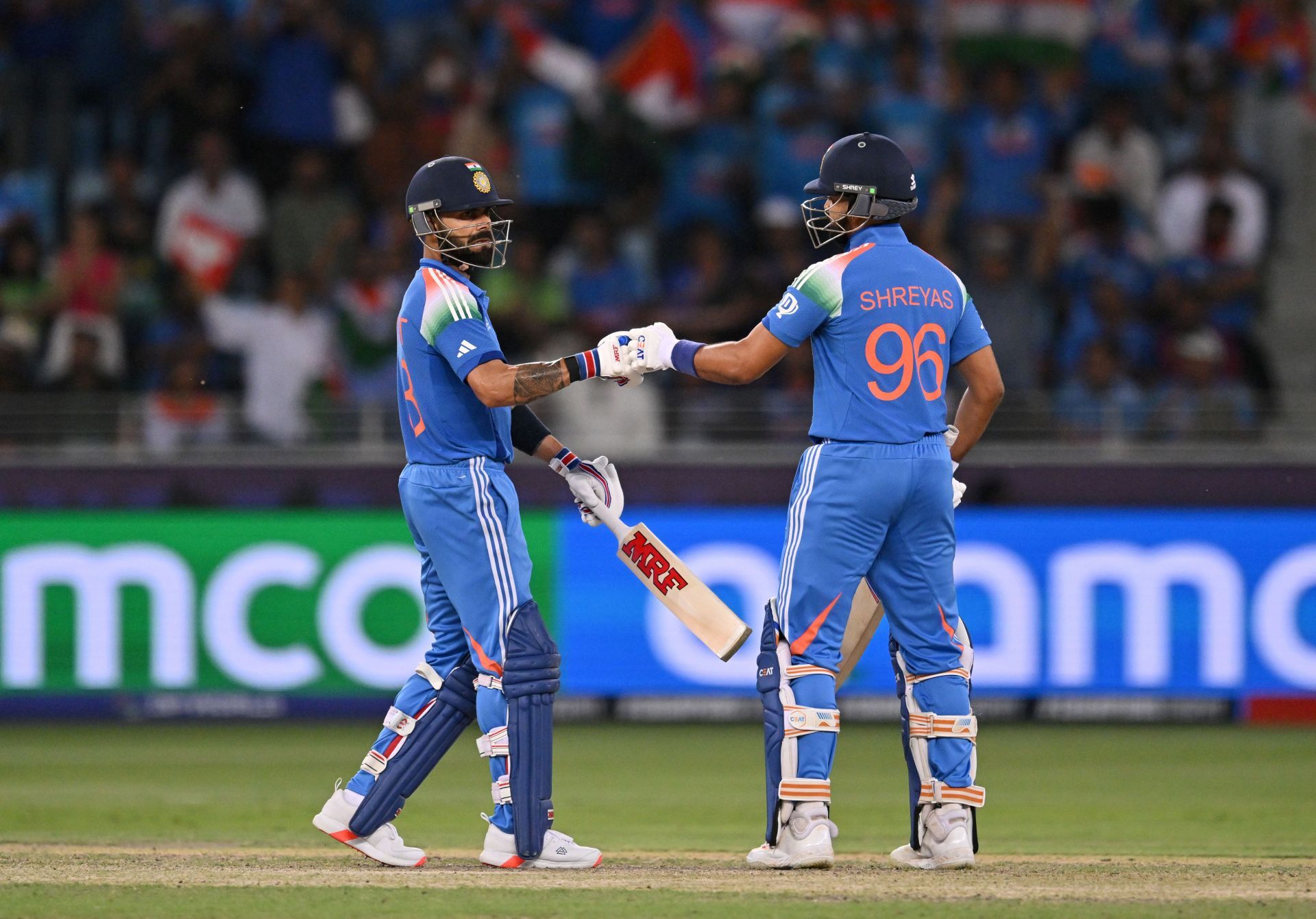 Pakistan v India - ICC Champions Trophy 2025 - Source: Getty