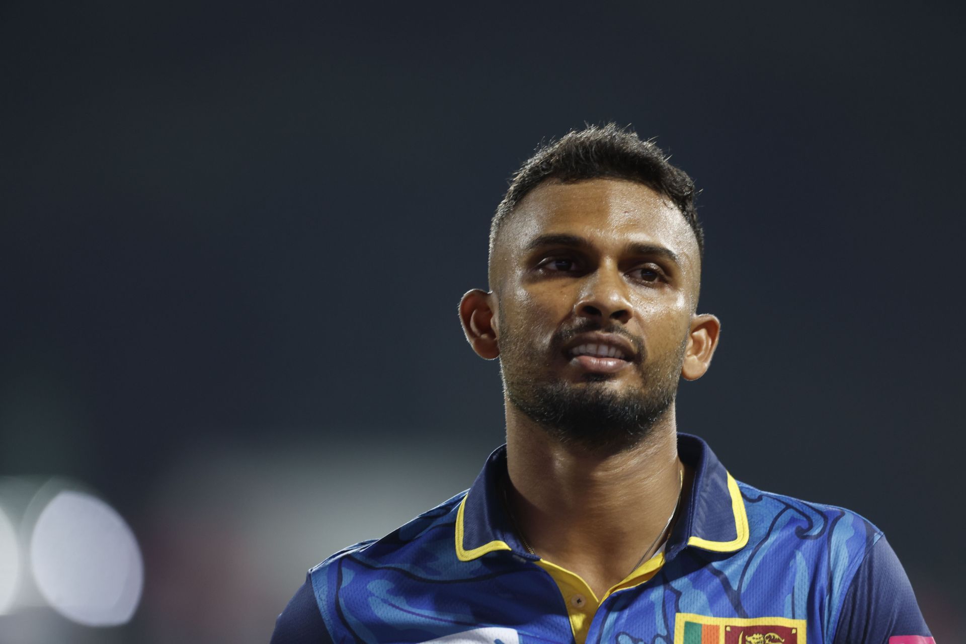 Sri Lanka v India - Source: Getty