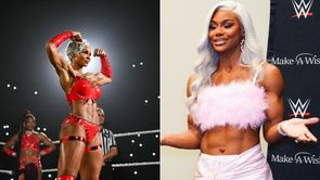 WWE Superstar claims to be innocent regarding the Jade Cargill situation; speaks on behalf of 30-year-old