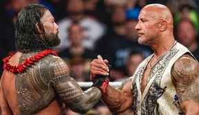 WWE में The Rock की वापसी के ऐलान पर मची खलबली, फैंस ने Roman Reigns से ड्रीम मैच की लगाई गुहार